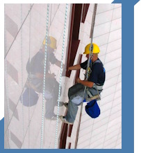 Услуги Высотные работы в Рославле