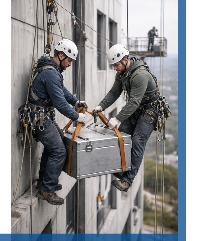 Перемещение грузов вручную в Рославле от 3083 р. | ВЫСОТНИК-Рлв