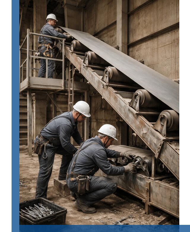 Ремонт элеваторов в Рославле аварийный и плановый сервис